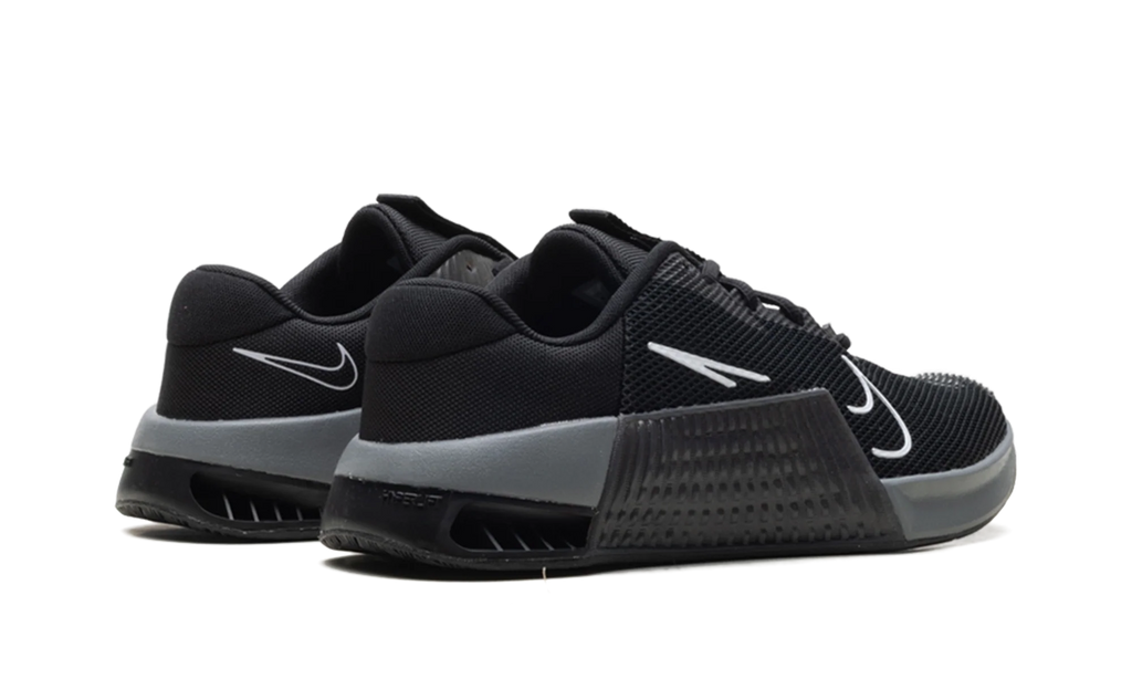 Metcon 9 WMNS "Black Smoke Grey" DZ2537 001