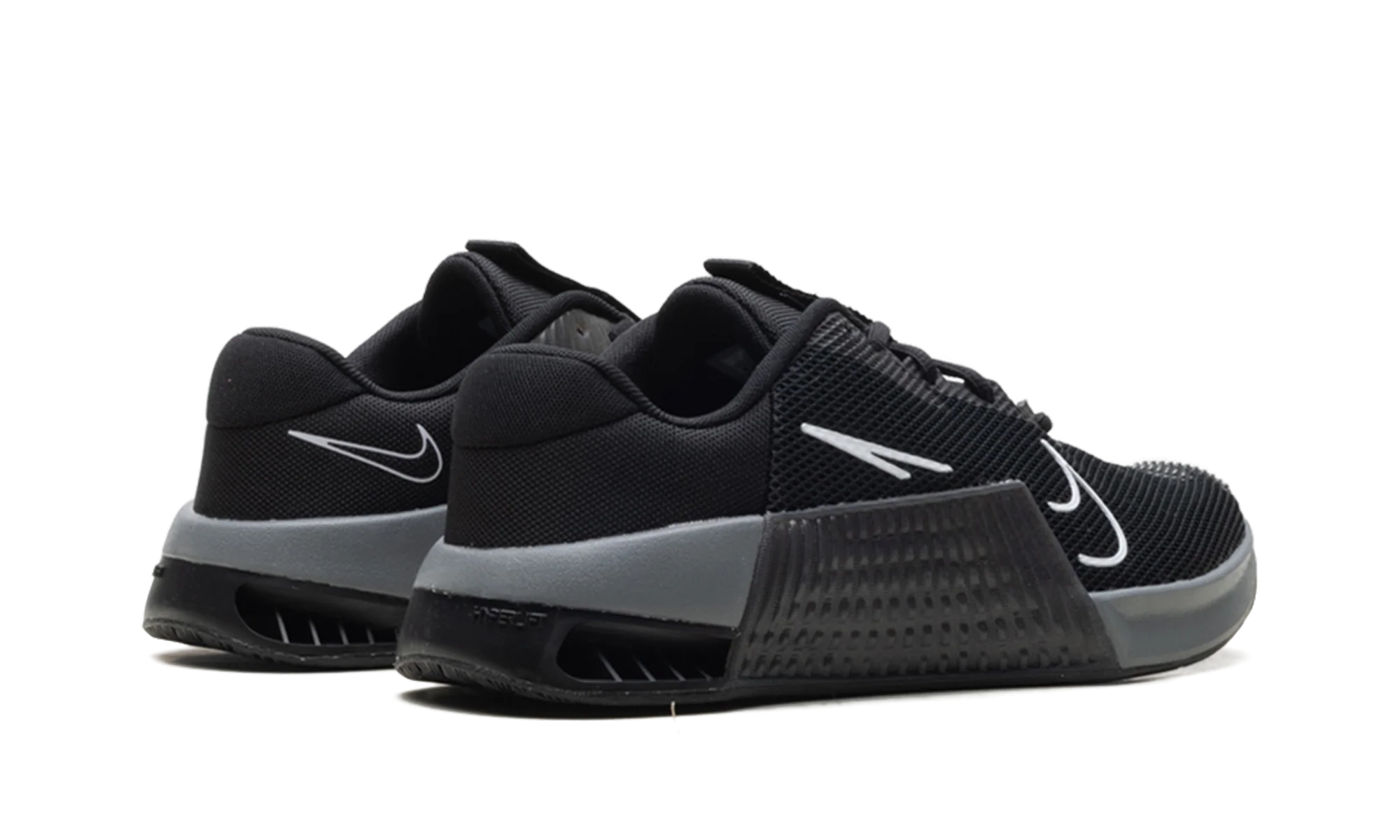 Metcon 9 WMNS "Black Smoke Grey" DZ2537 001