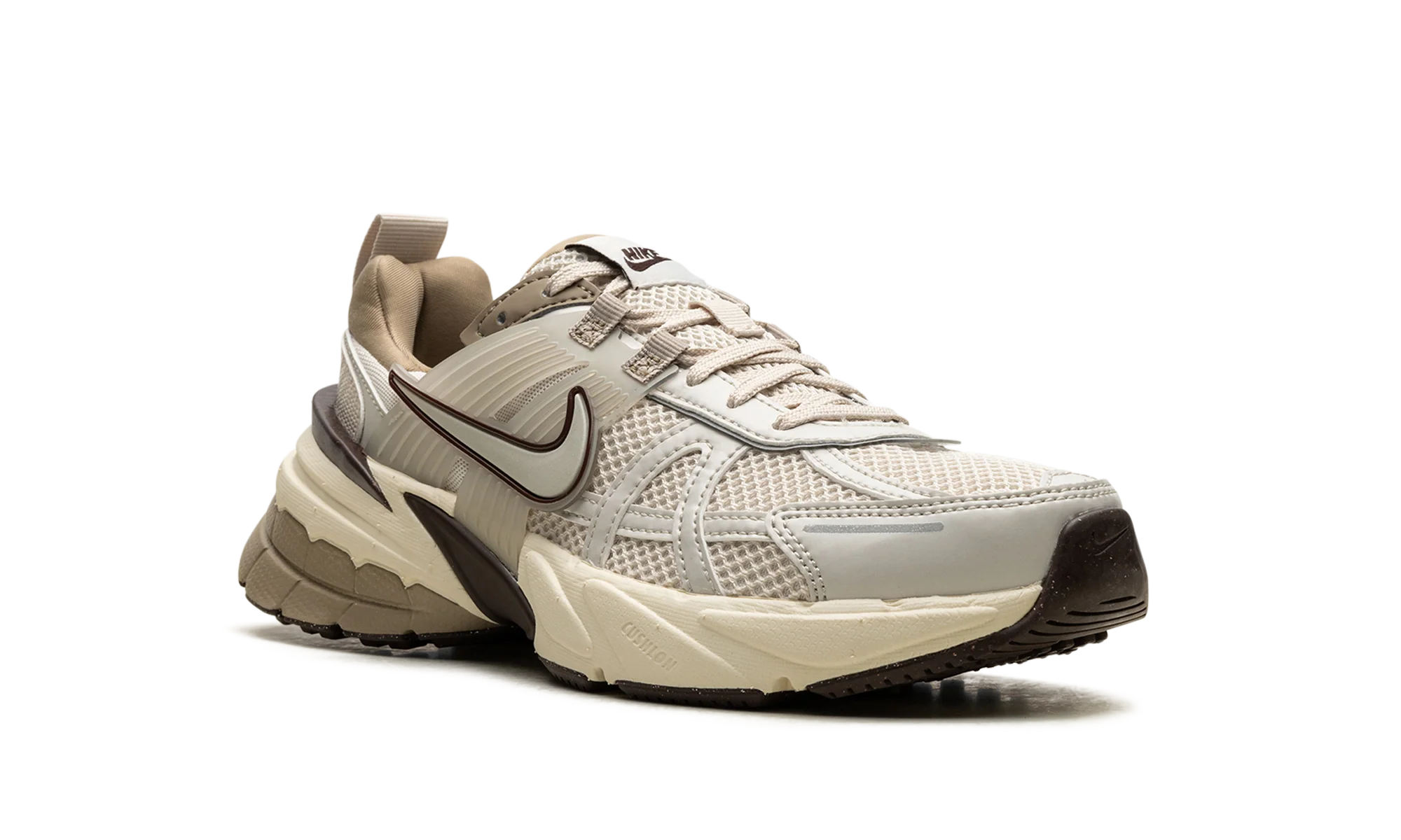 V2K RUN WMNS "Light Orewood Brown" FD0736 103