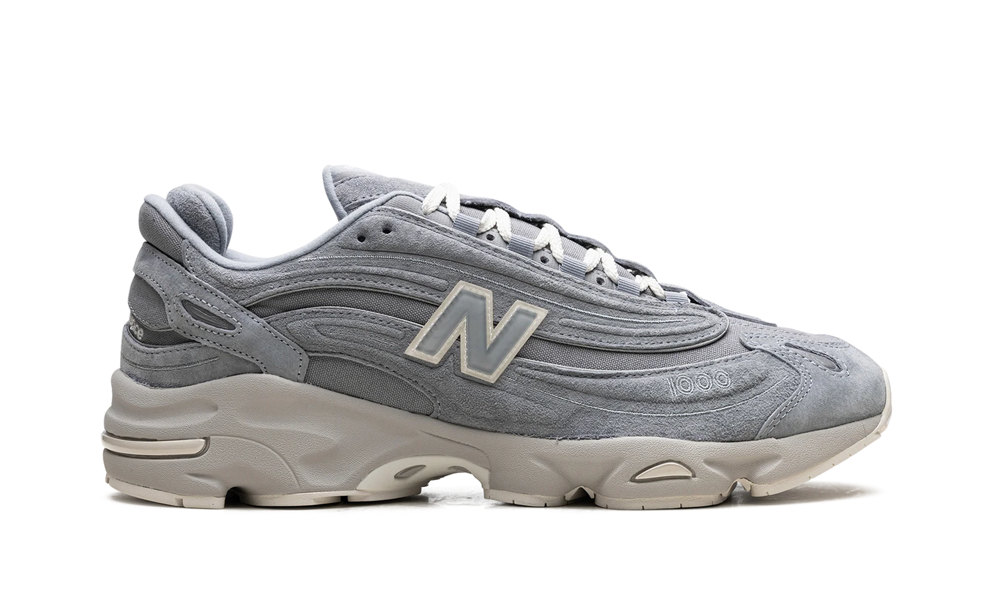 Kith x New Balance 1000 "Kith 101 Quarry" M1000KQ