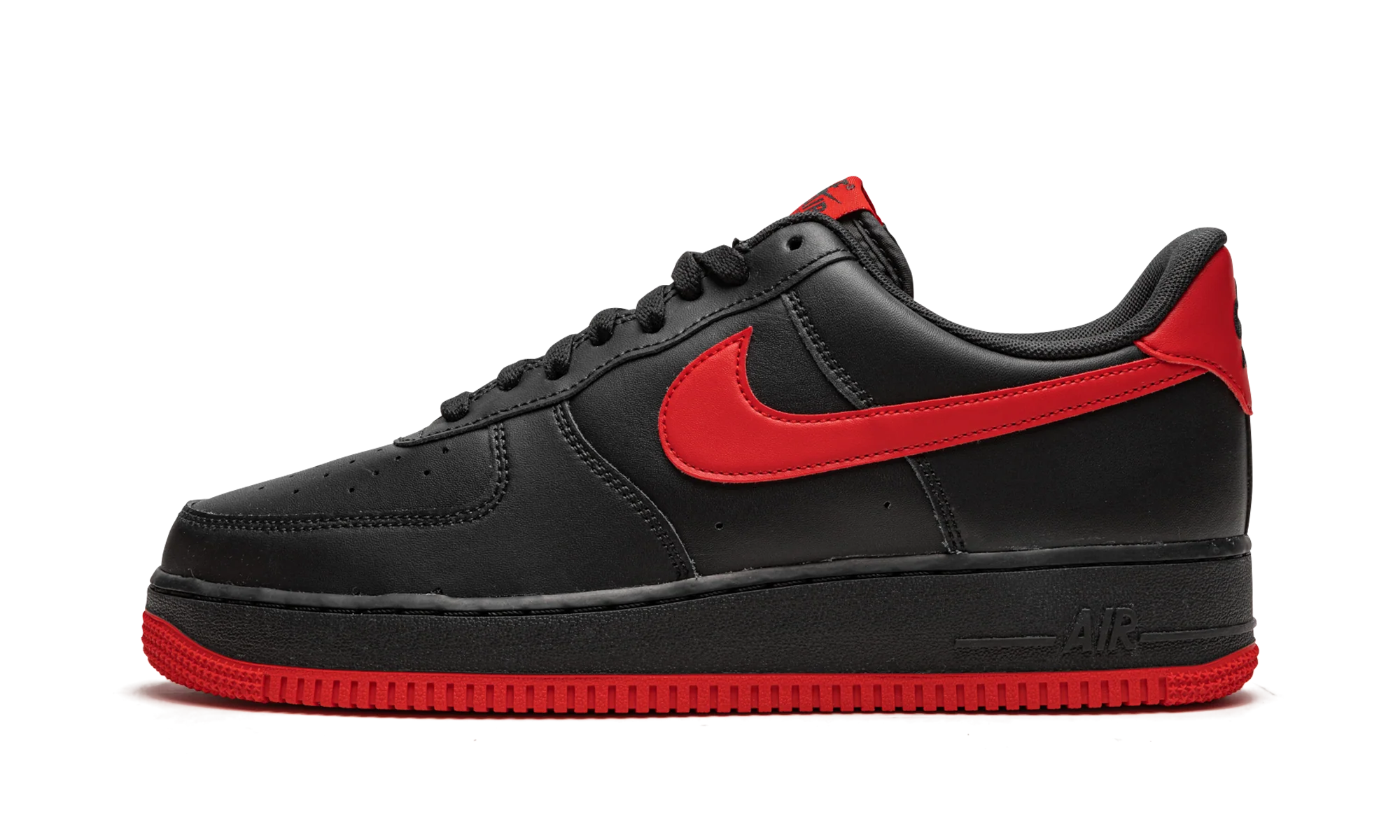 Air Force 1 Low '07 "Bred" DC2911 001
