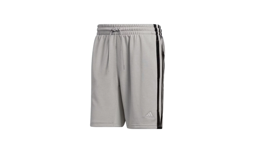 Legend Winter Shorts "Medium Solid Grey" GD6863