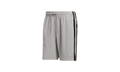 Legend Winter Shorts "Medium Solid Grey" GD6863