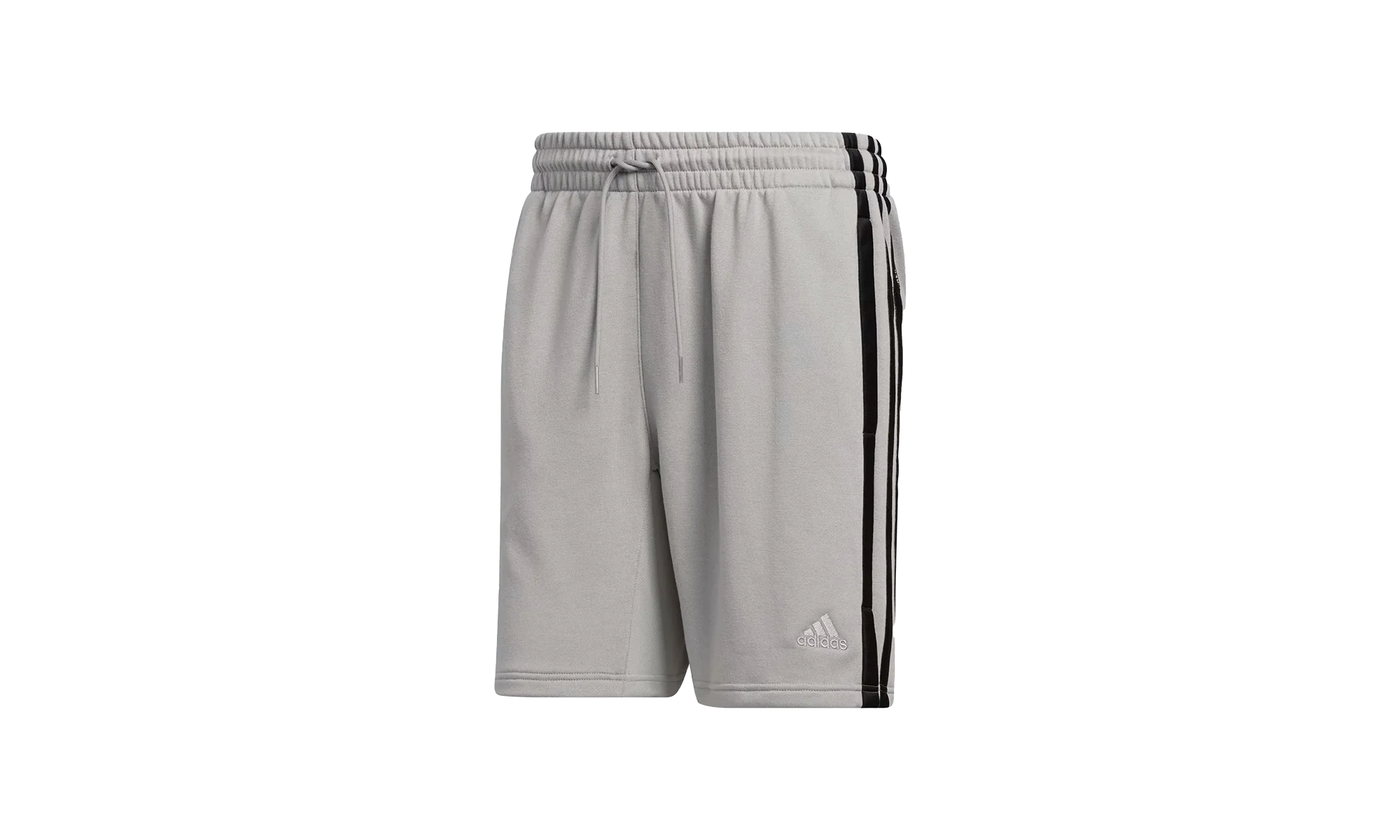 Legend Winter Shorts "Medium Solid Grey" GD6863