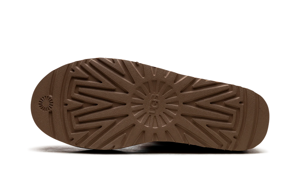 CLASSIC MINI PLATFORM WMNS "Chestnut" 1134991 CHE
