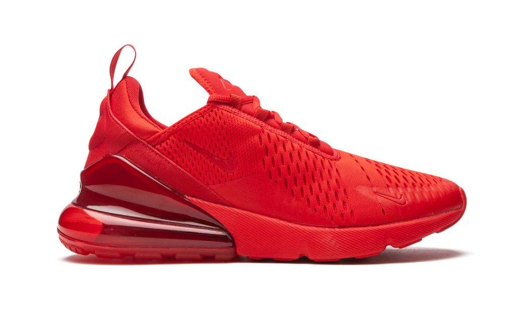 Air Max 270 "University Red" CV7544 600