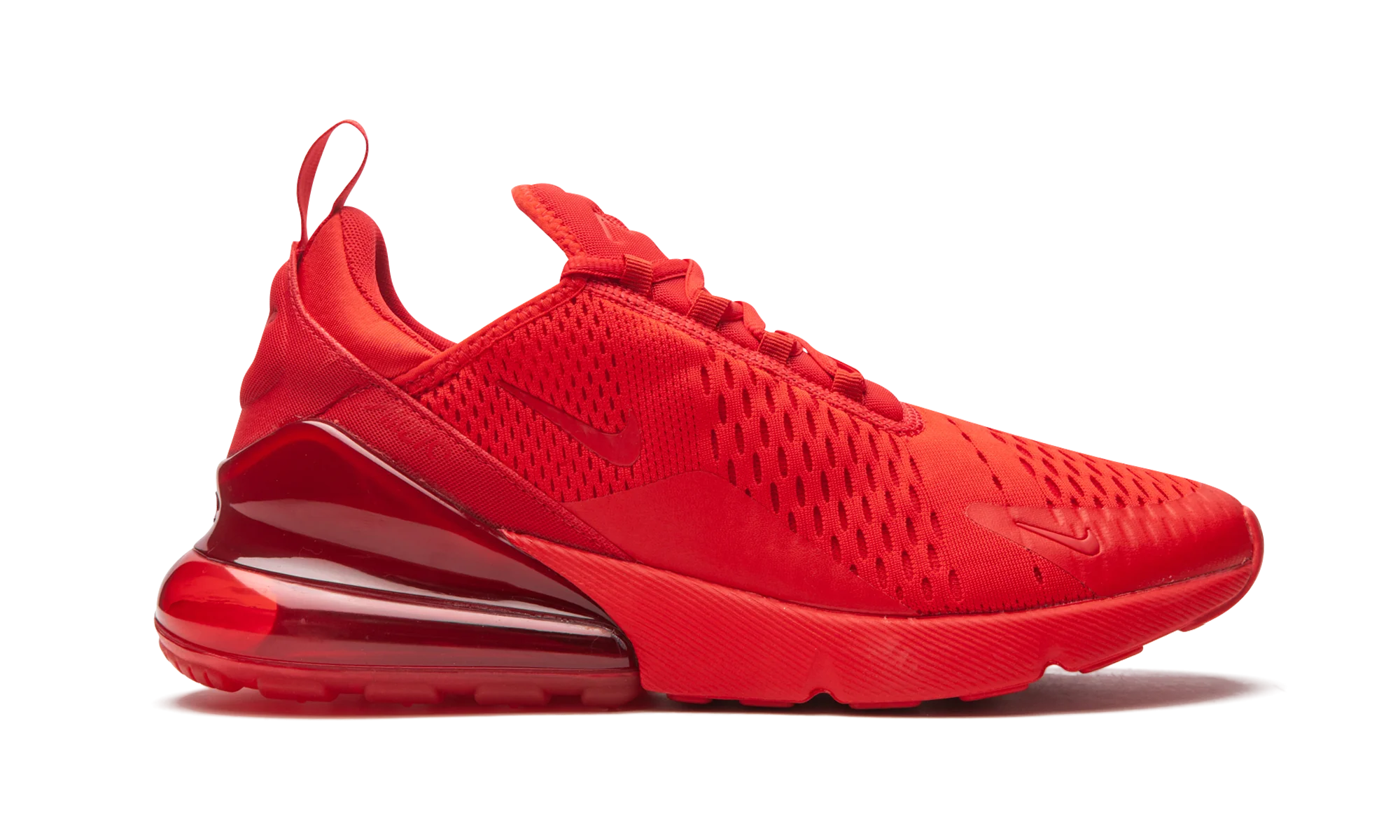 Air Max 270 "University Red" CV7544 600