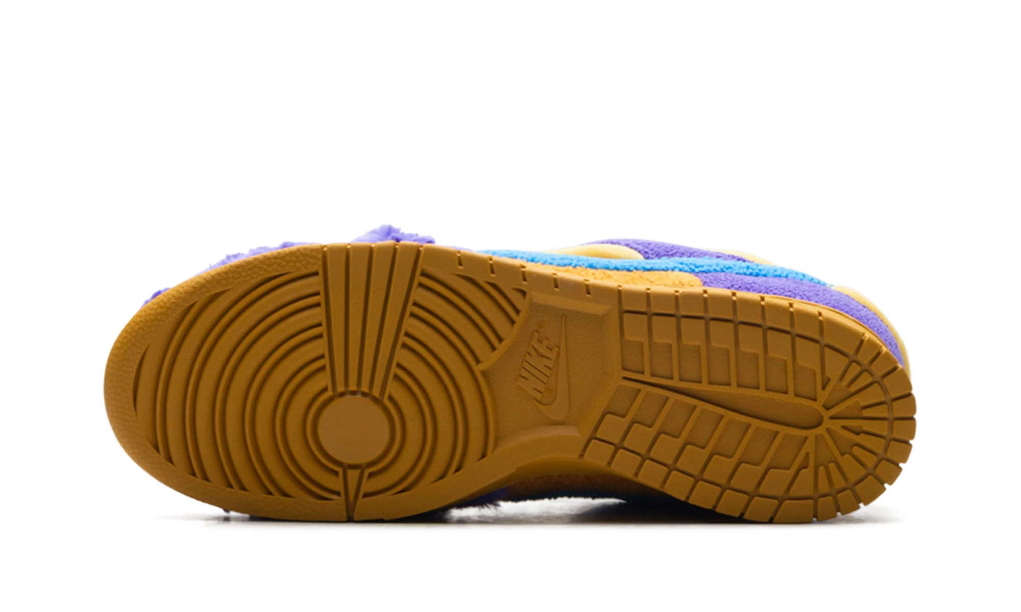 Dunk Low "CPFM Swamp Sponge - Psychic Purple" IH5094 500