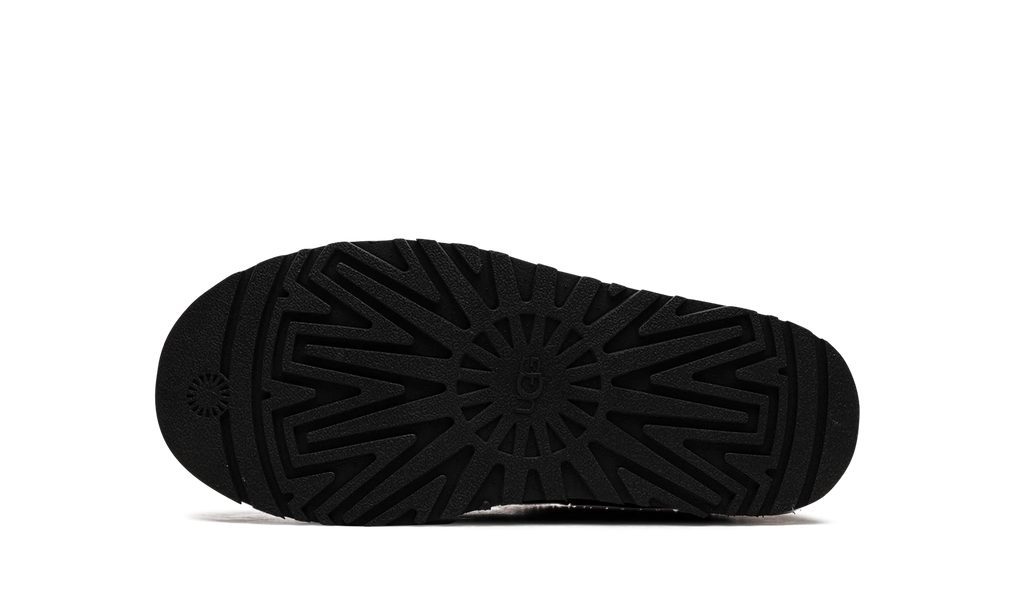 Tazz Slipper GS "Black Multi" 1143776K BKML