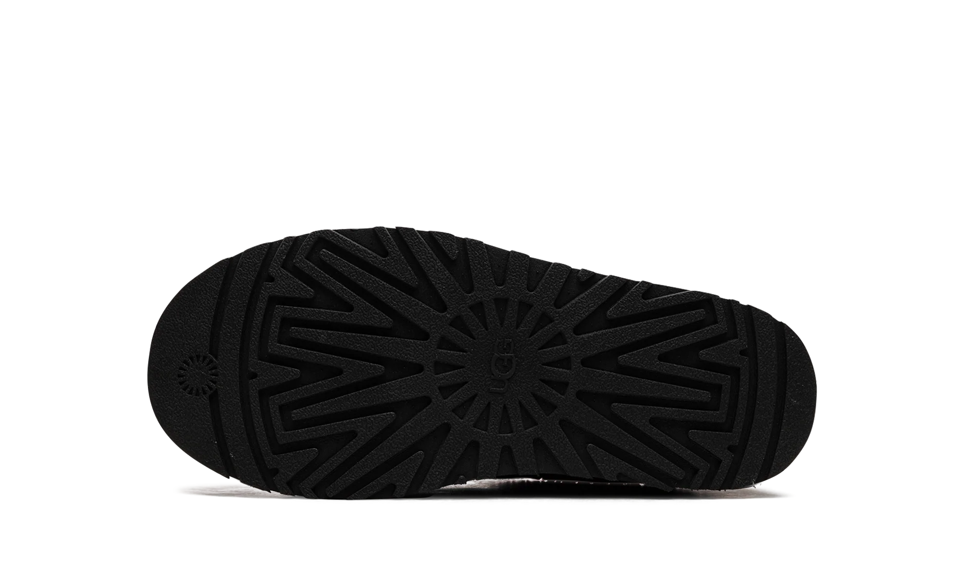 Tazz Slipper GS "Black Multi" 1143776K BKML