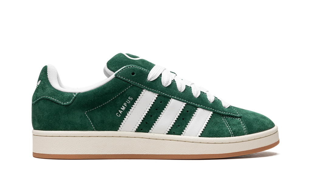 Campus 00s "Dark Green" H03472