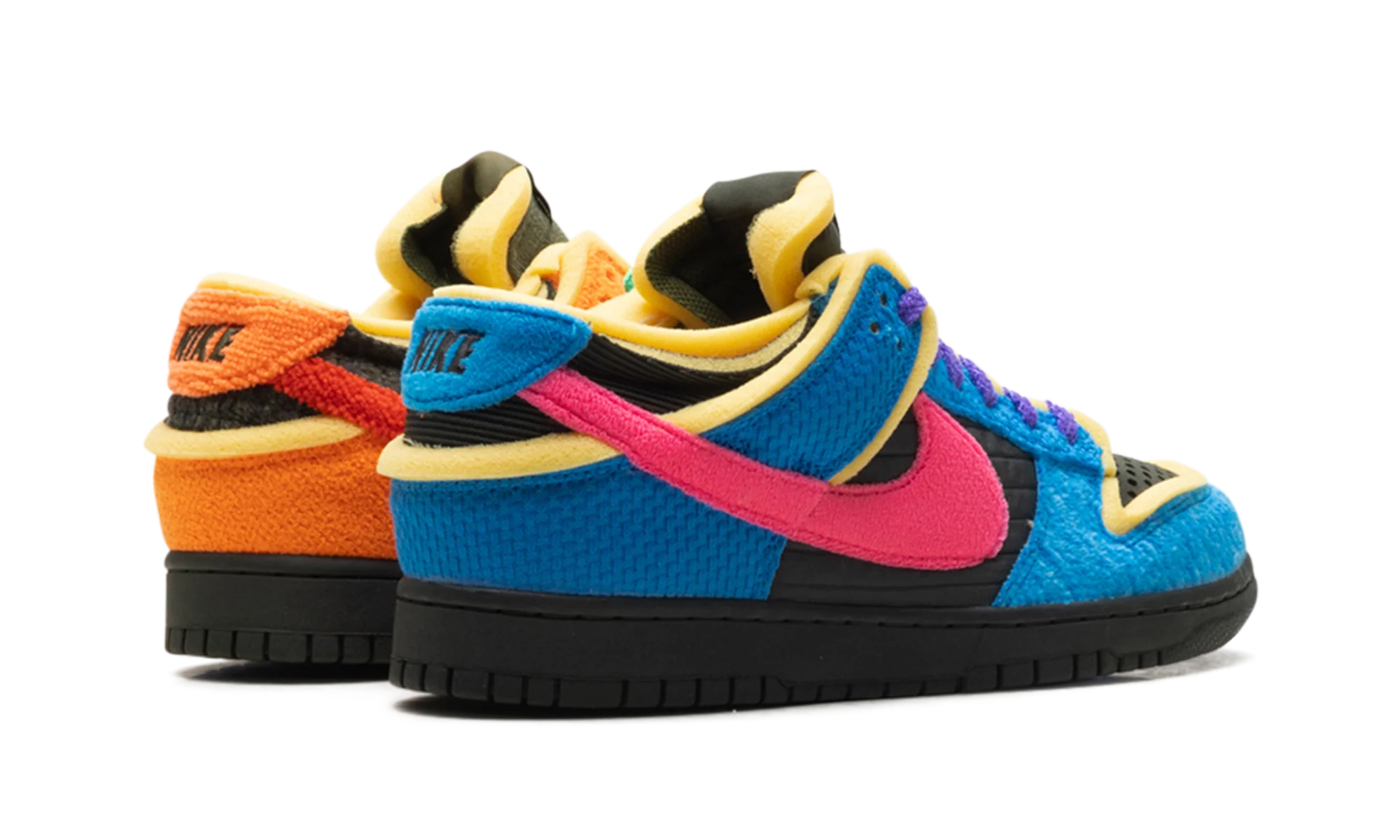 Dunk Low "CPFM Swamp Sponge - Photo Blue" IH5094 400