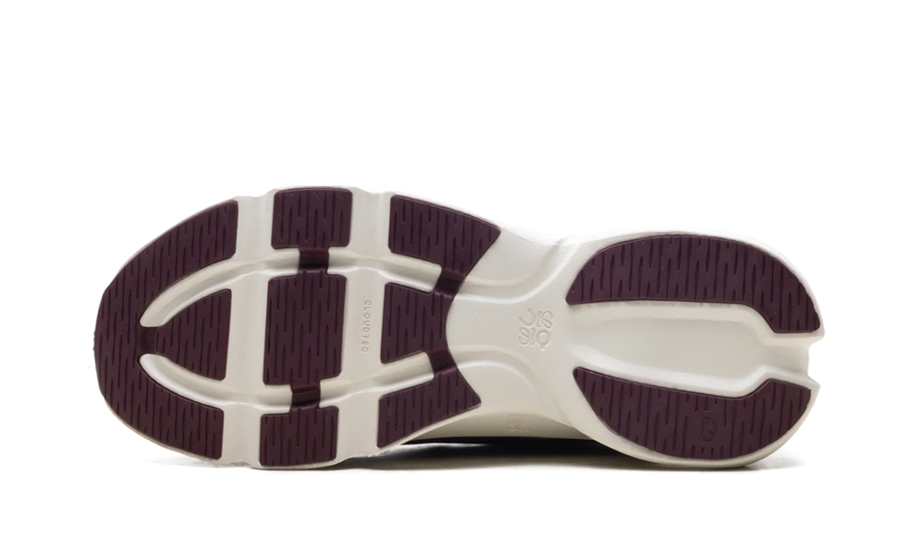 Cloudsolo "LOEWE - Burgundy Eggshell" 3MF30665480