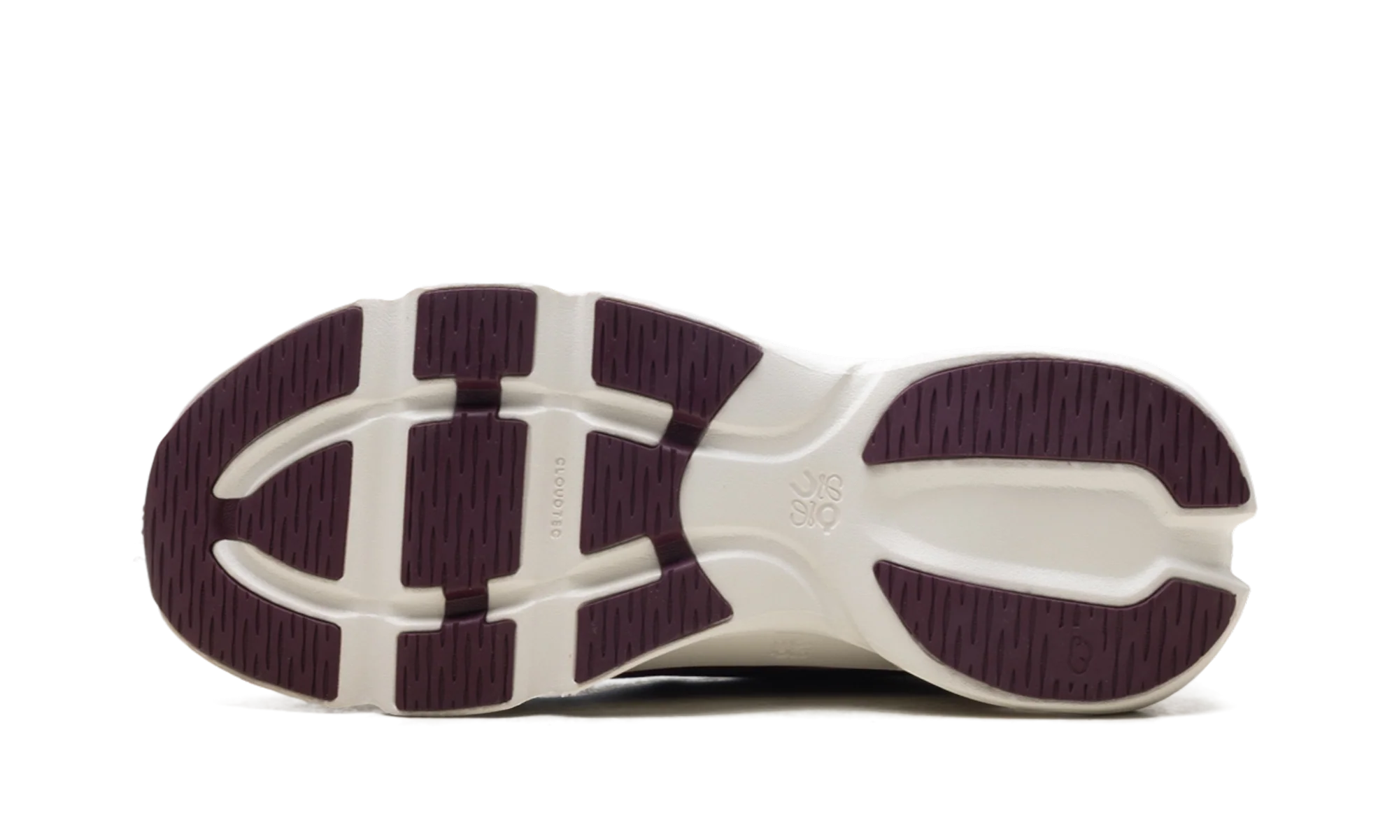 Cloudsolo "LOEWE - Burgundy Eggshell" 3MF30665480