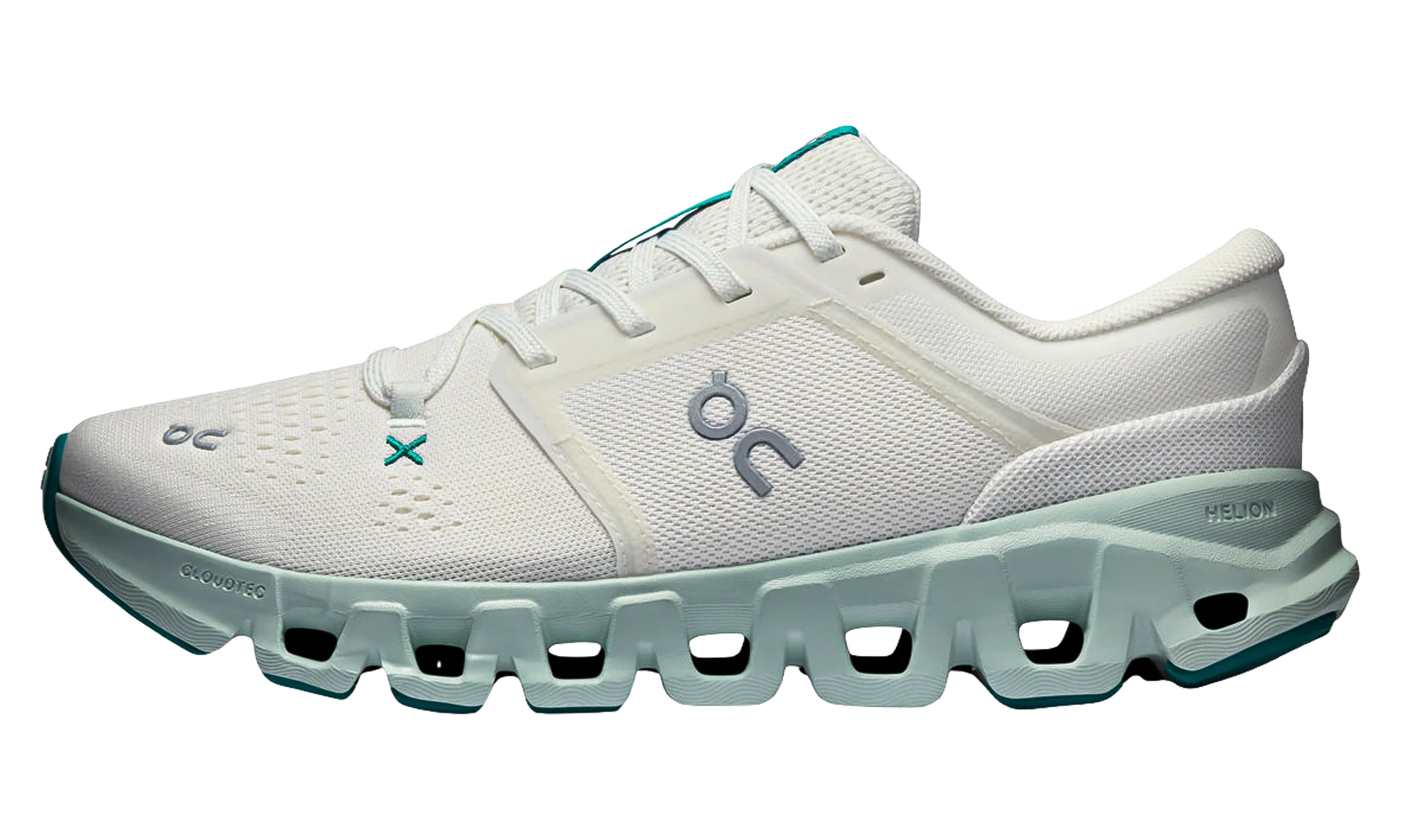 Cloud X 5 WMNS "Ivory Surf" 3WG30065101