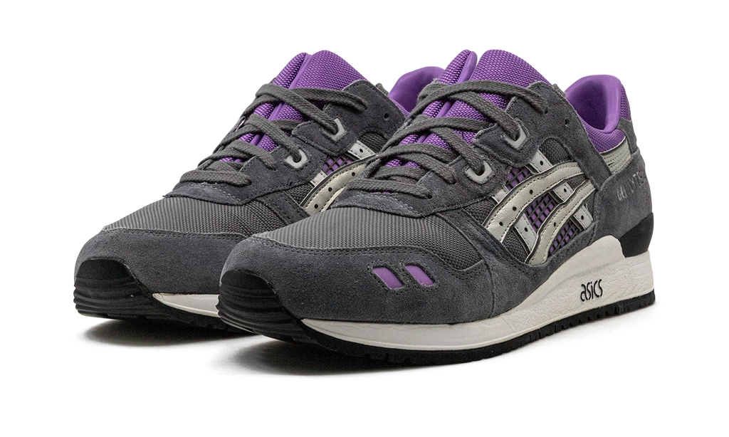 Gel-Lyte 3 "Solebox" HQ82N 7693