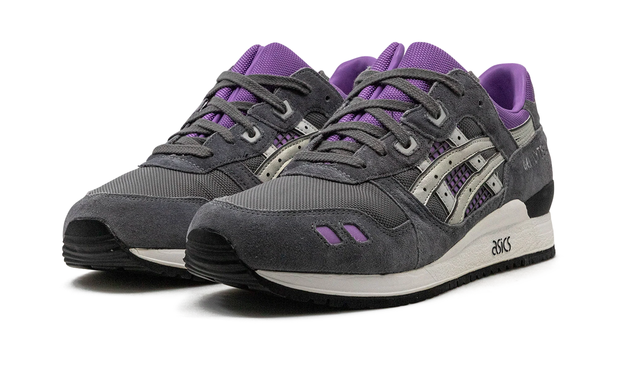 Gel-Lyte 3 "Solebox" HQ82N 7693