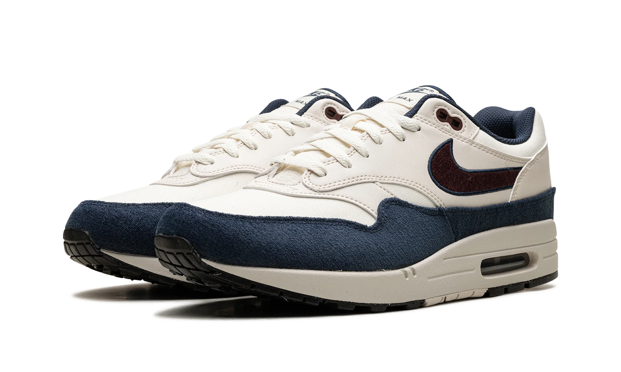 Air Max 1 "White" FN6952 103