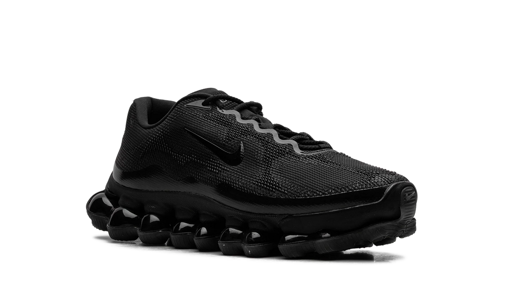 Air Liquid Max "Triple Black" IQ7634 003