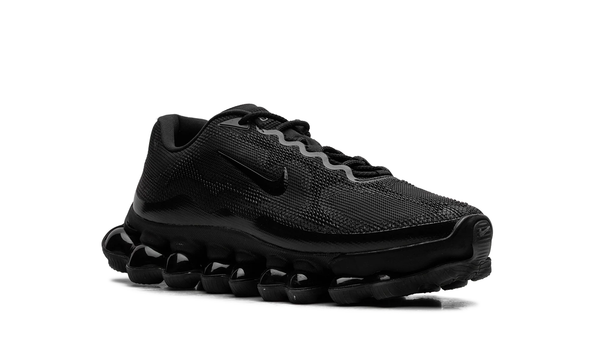 Air Liquid Max "Triple Black" IQ7634 003