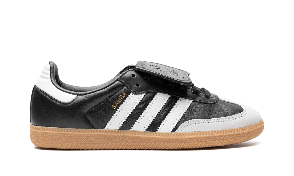 Samba LT WMNS "Black White" IG2010