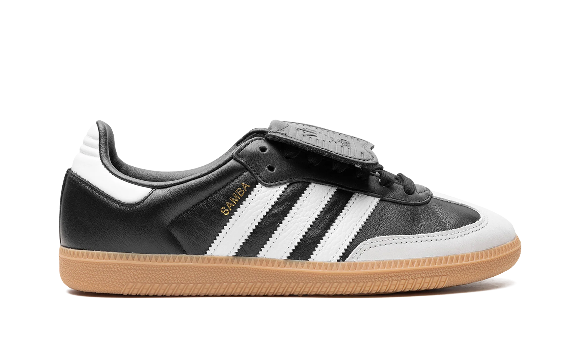 Samba LT WMNS "Black White" IG2010