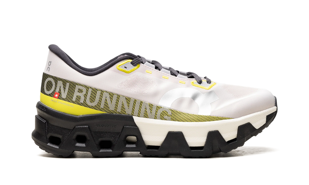 Cloudmonster Hyper "Fade / Lime" 3ME10134323