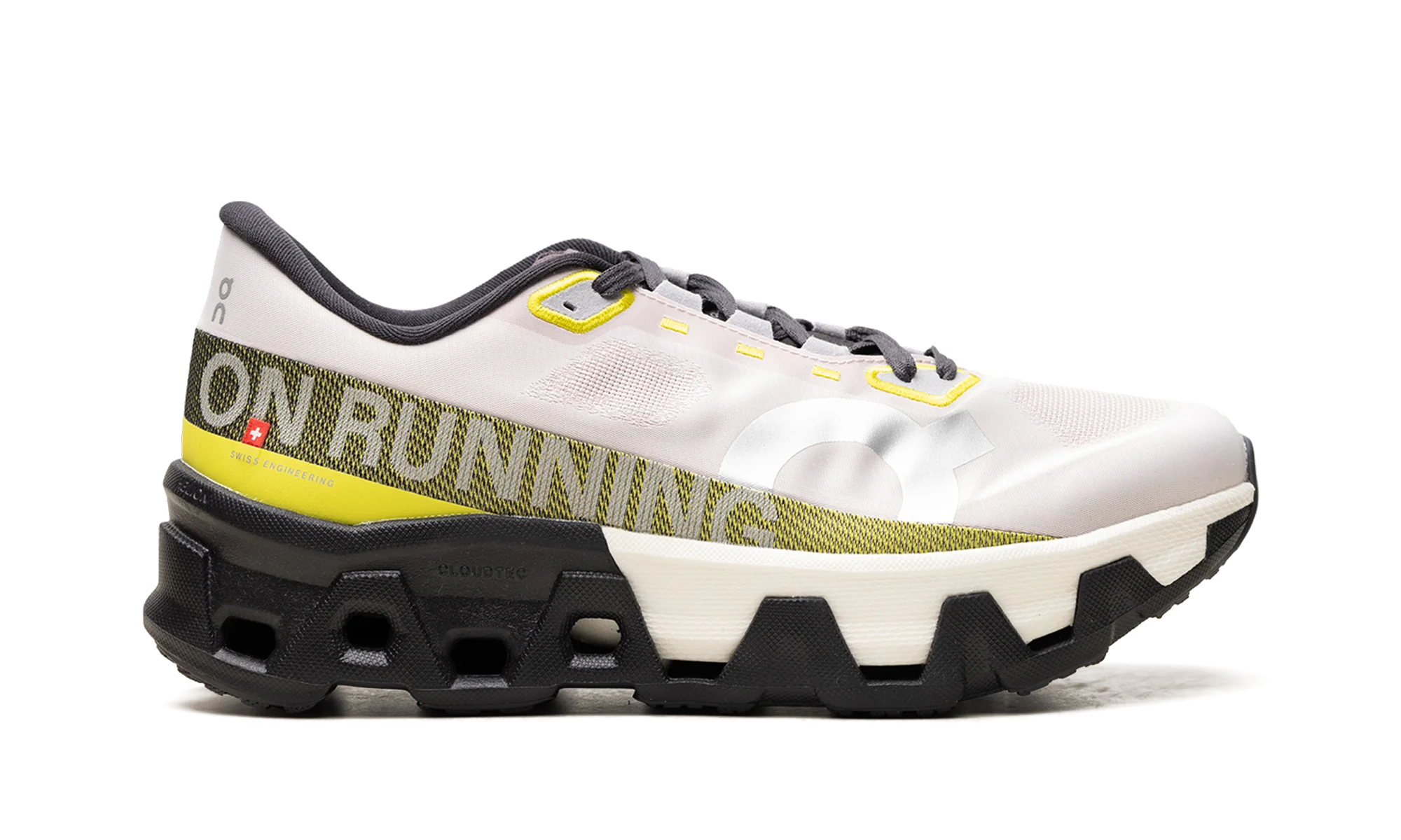 Cloudmonster Hyper "Fade / Lime" 3ME10134323