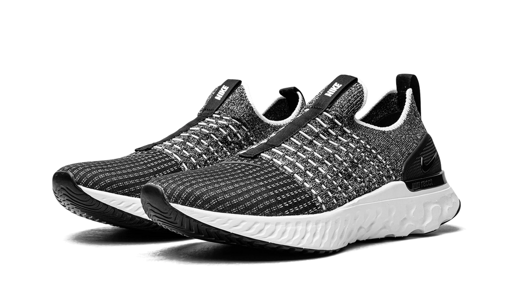 React Phantom Run Flyknit "Black" CJ0277 003