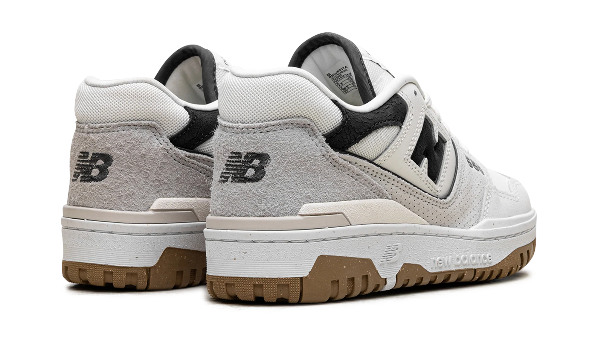 550 WMNS "Sea Salt Grey Matter" BBW550TA