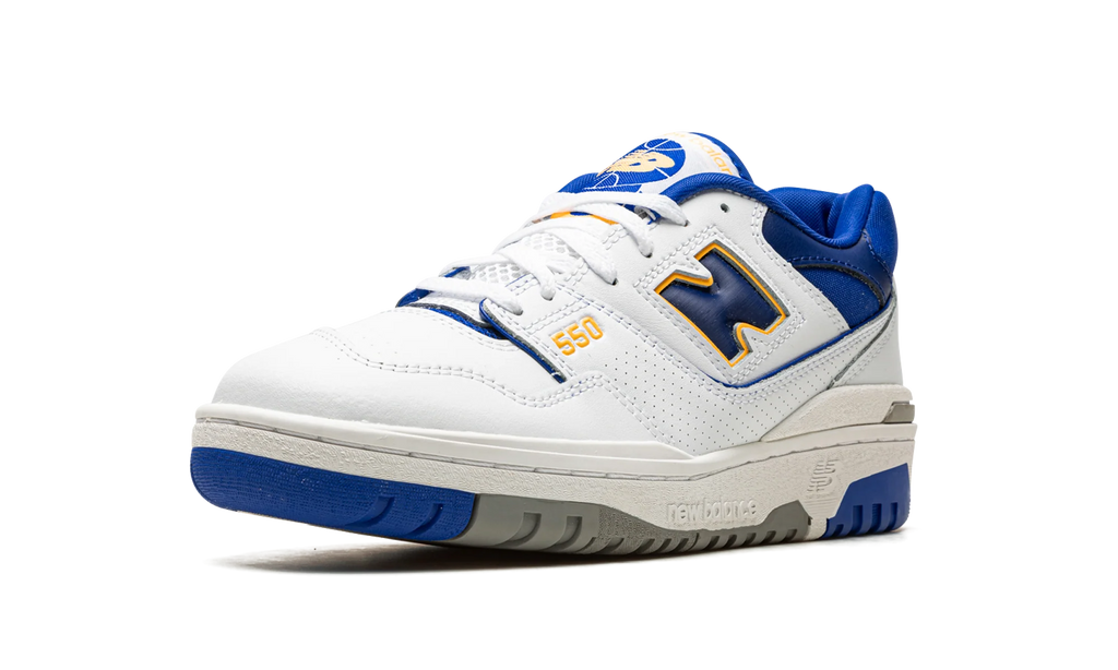 550 "Lakers" BB550WTN