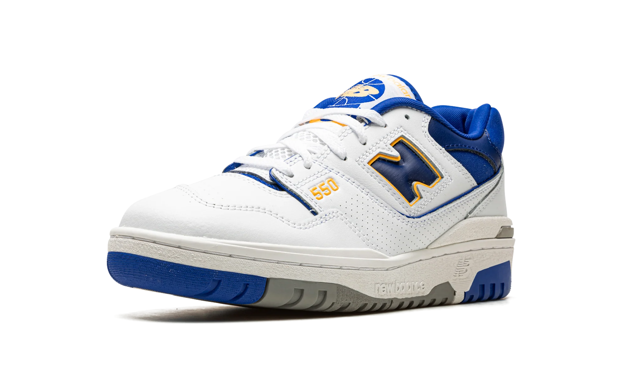 550 "Lakers" BB550WTN