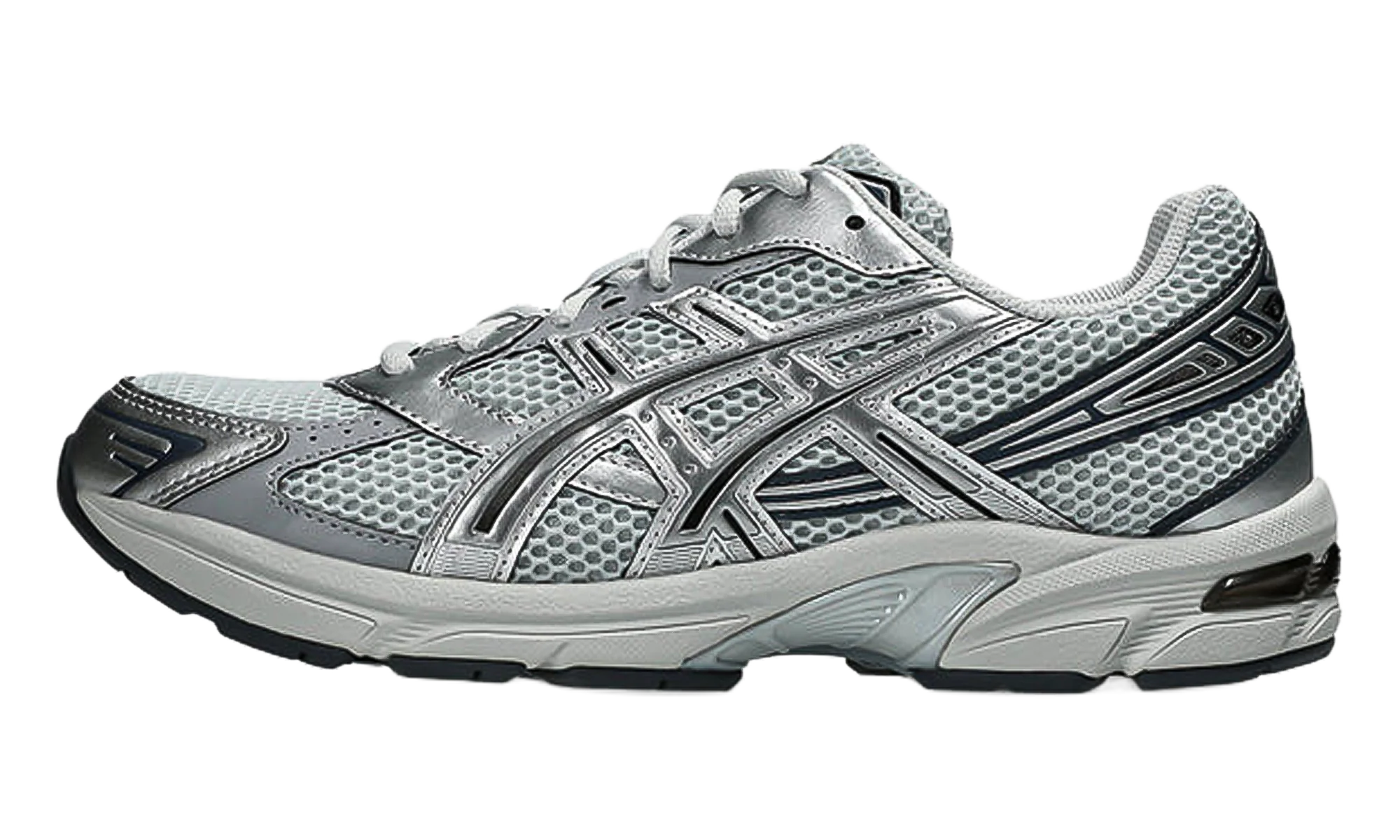 Gel-1130 "Glacier Grey Pure Silver" 1203A609 023