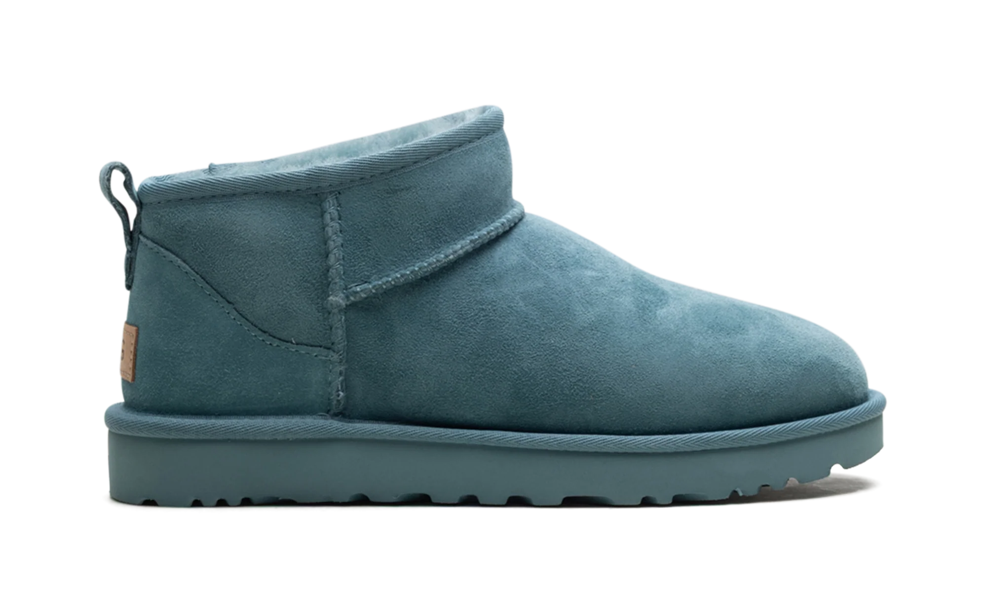 Classic Ultra Mini Boot WMNS "Green" 1116109 DEE