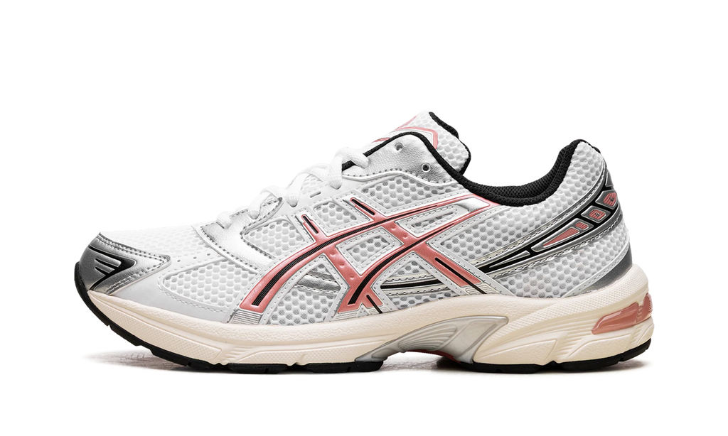 Gel-1130 "White Desert Red" 1203A609 102