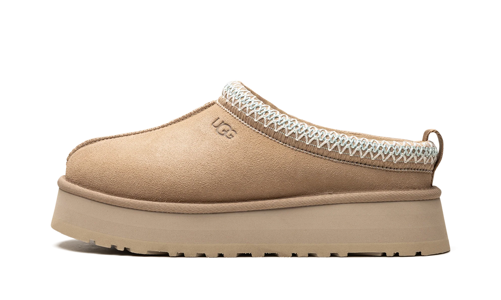 TAZZ WMNS "Sand" 1122553 SAN