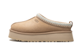 TAZZ WMNS "Sand" 1122553 SAN