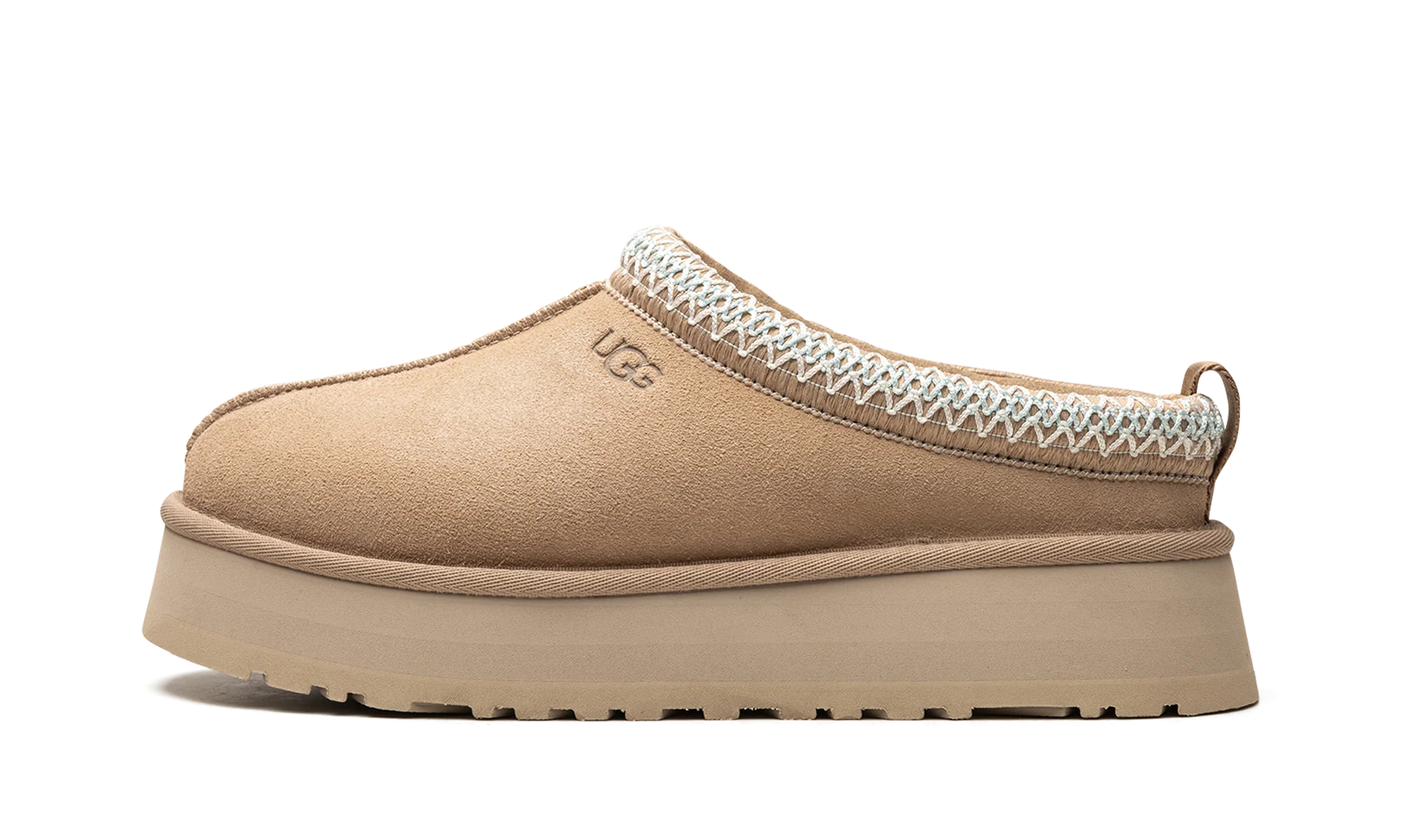 TAZZ WMNS "Sand" 1122553 SAN