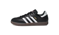 Samba J GS "Black/None/None" if1945