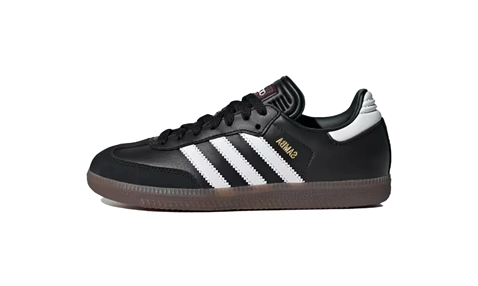 Samba J GS "Black/None/None" if1945