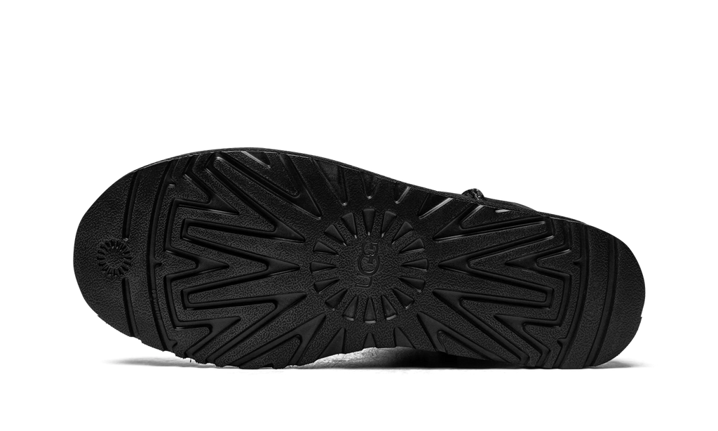 Classic Mini "Black" 1002072 BLK