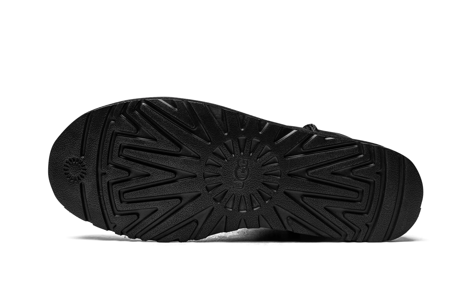 Classic Mini "Black" 1002072 BLK