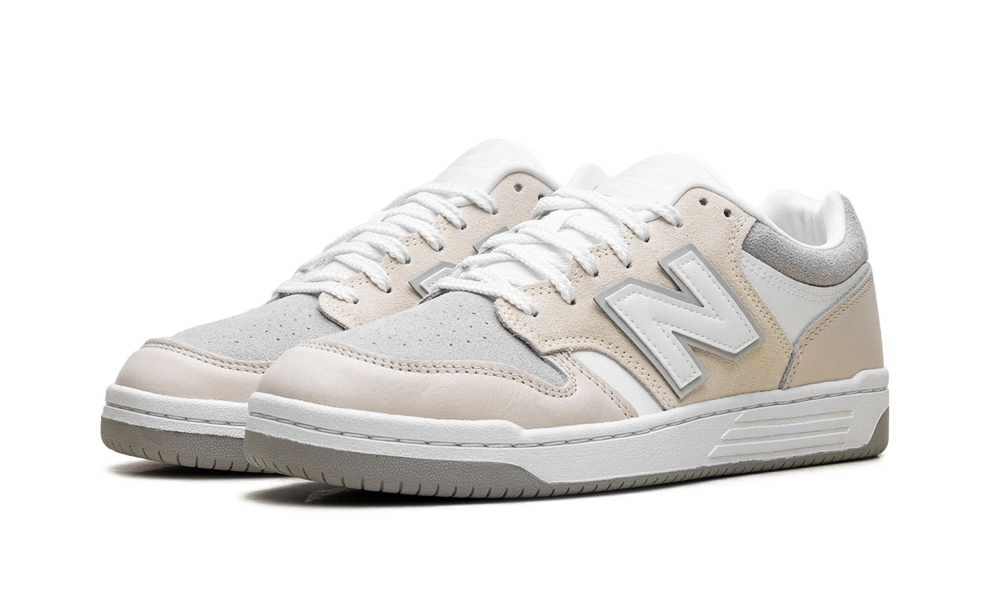 480 "Rain Cloud Linen" BB480LGW