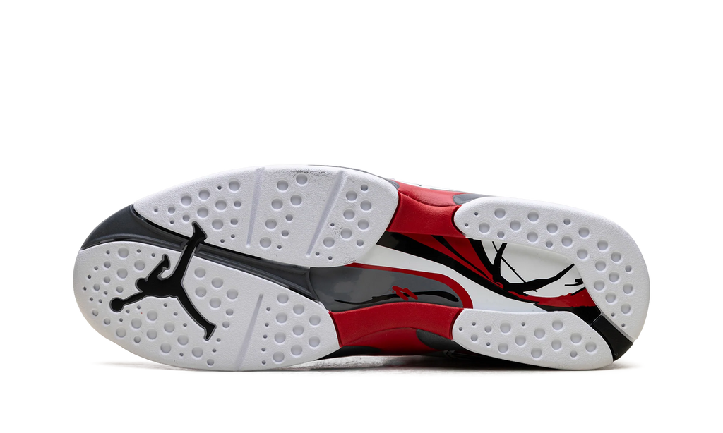 Air Jordan 8 "Bugs Bunny (2025)" 305381 100