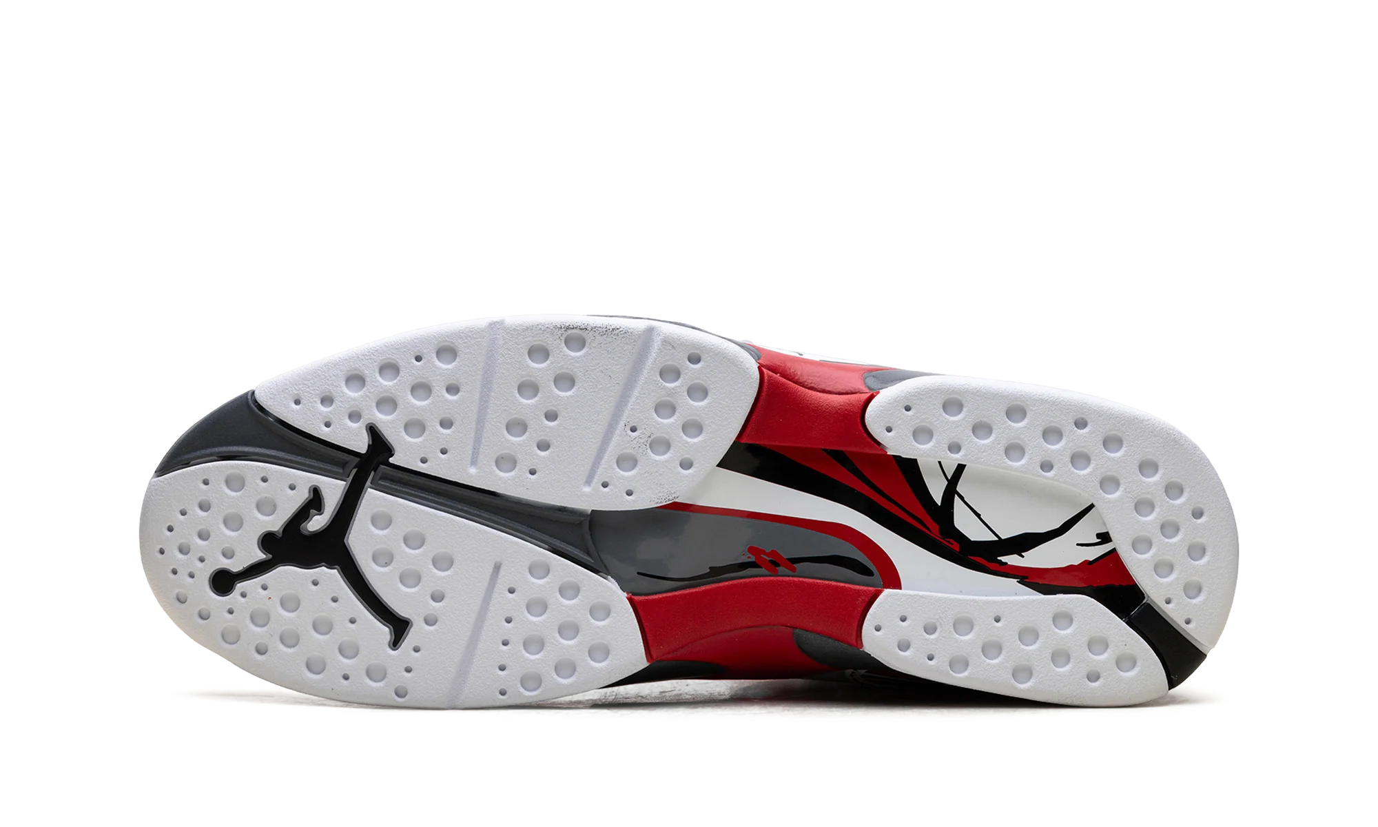 Air Jordan 8 "Bugs Bunny (2025)" 305381 100