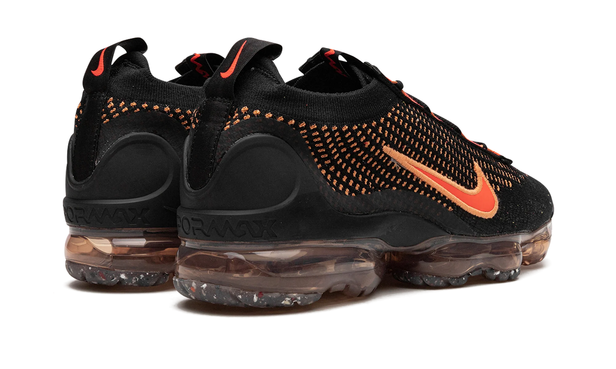 Vapormax 2021 Flyknit "Magma" DQ3974 002
