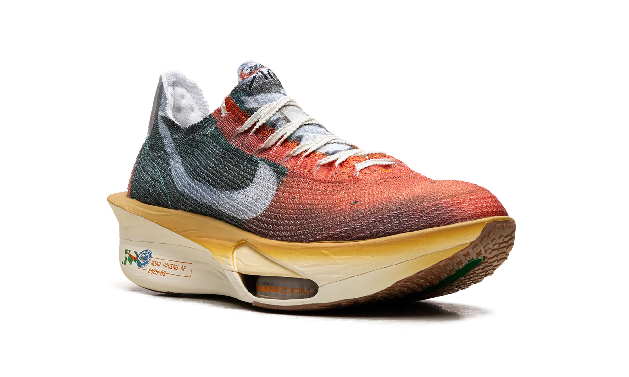 ZoomX AlphaFly 3 "The Sting" IH3575 999