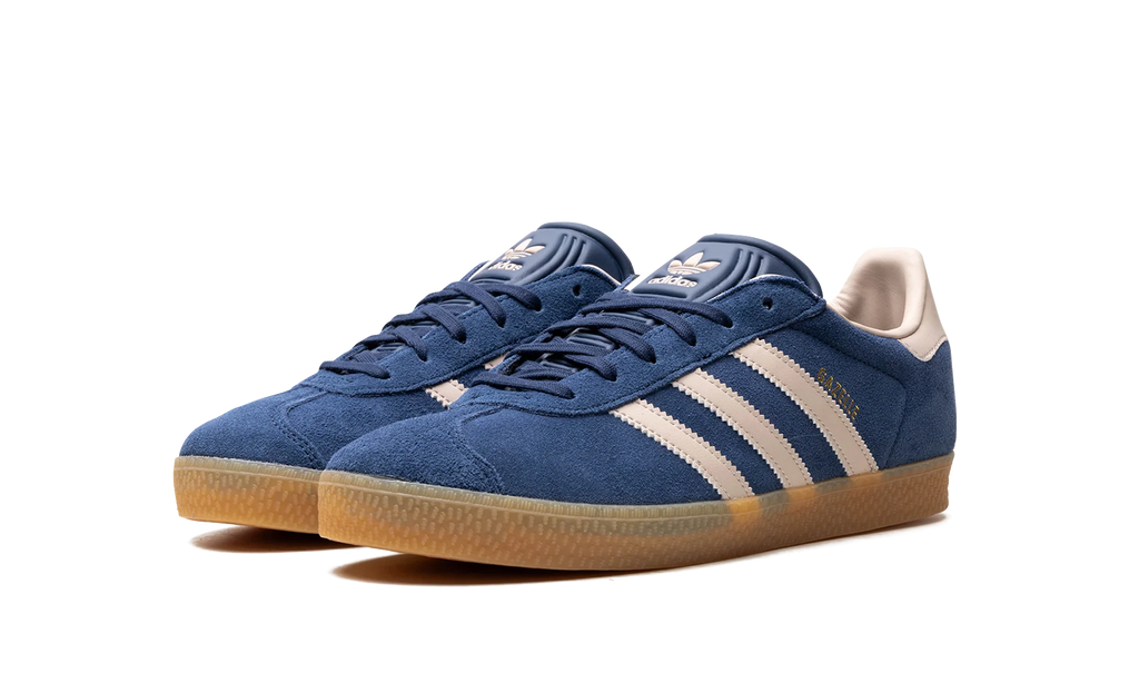 Gazelle GS "Night Indigo Taupe" IE8605