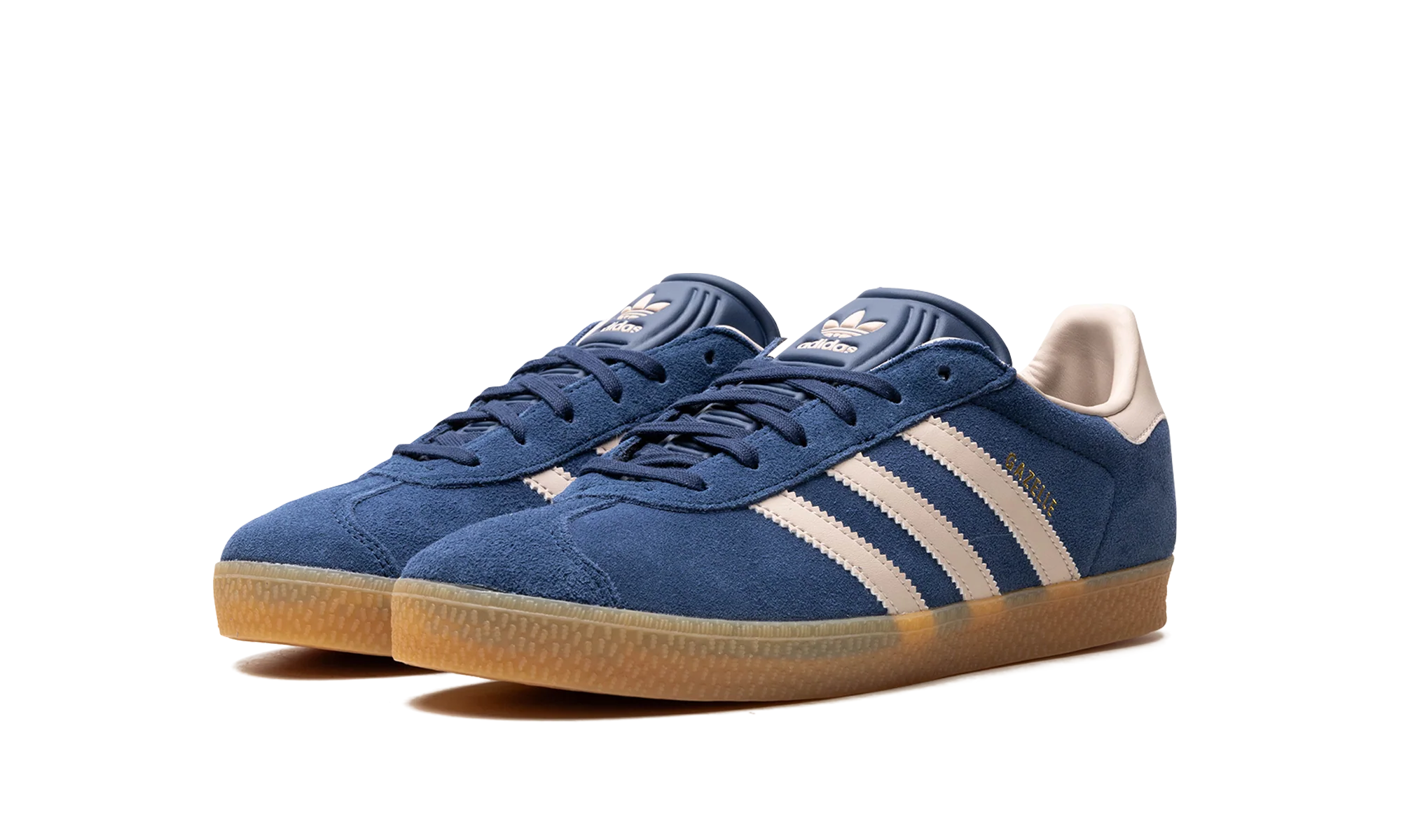 Gazelle GS "Night Indigo Taupe" IE8605