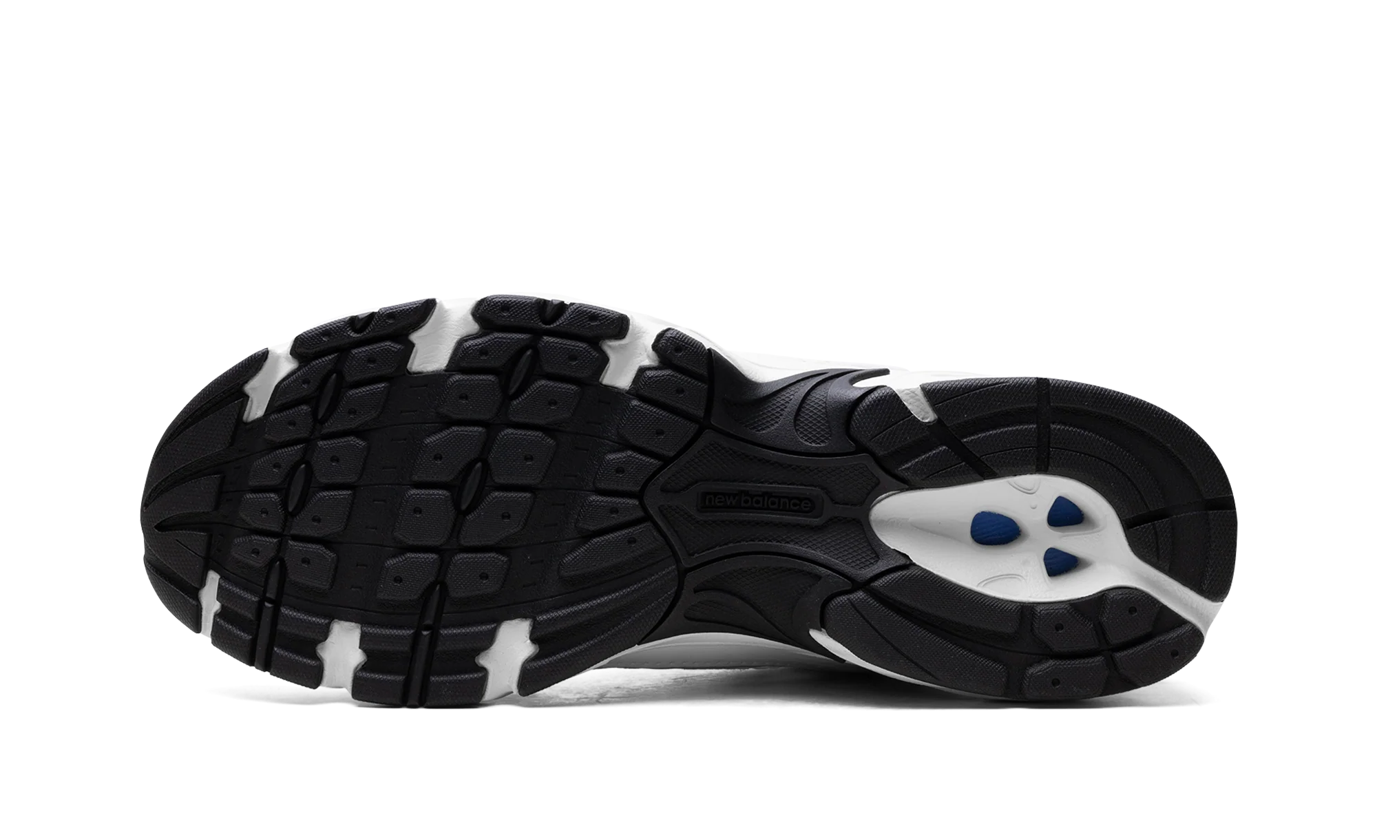 530 "White / Purple" MR530ZP